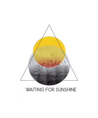 Waiting for sunshine - обложка музыкального альбома