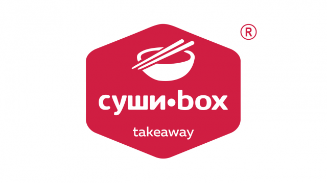 суши•box | суши-маркет