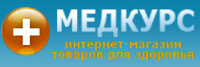 Интернет-магазин товаров для здоровья
