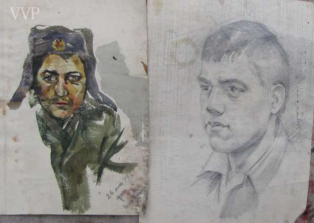 рисунок