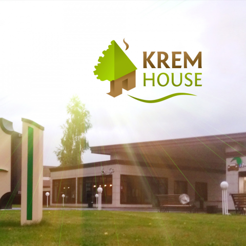 Krem house