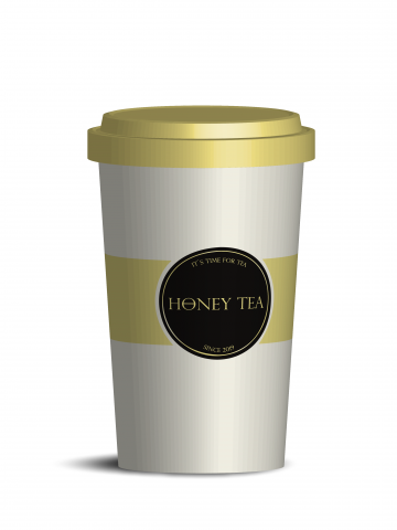 HoneyTea