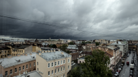 Коломенская