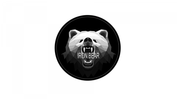 IRON BEAR