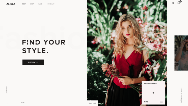 Интернет-магазин