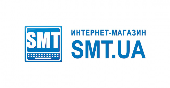 Интернет магазин SMT