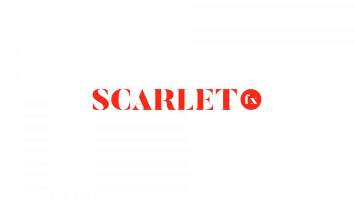 Scarlet FX