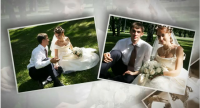 Свадебное слайдшоу