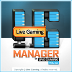 Live gaming