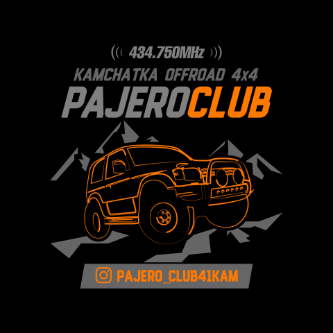 Pajero Club