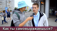Рекламный ролик для магазина