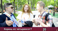 Ролик на ютубе