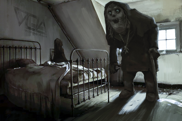 Horror