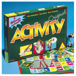 Оригинальная настольная игра Activity
