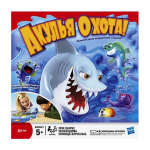 Настольная игра Акулья охота