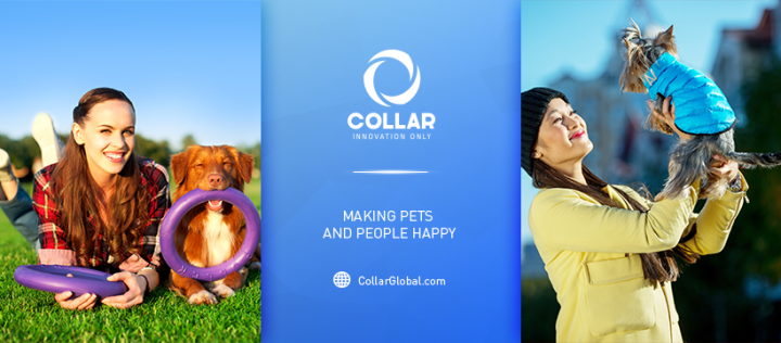 Facebook COLLAR Company