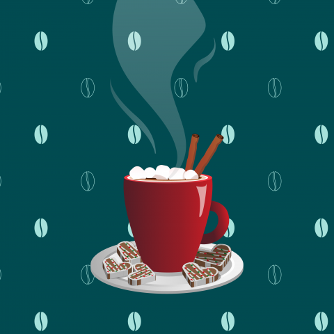 Hot drink