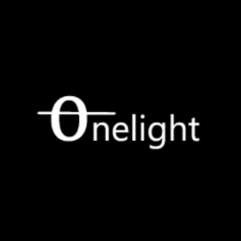 Создание лэндинга для OneLight