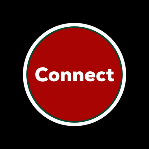 Логотип и бренд для Connect Store