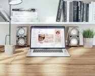 Оформление группы ВКонтакте