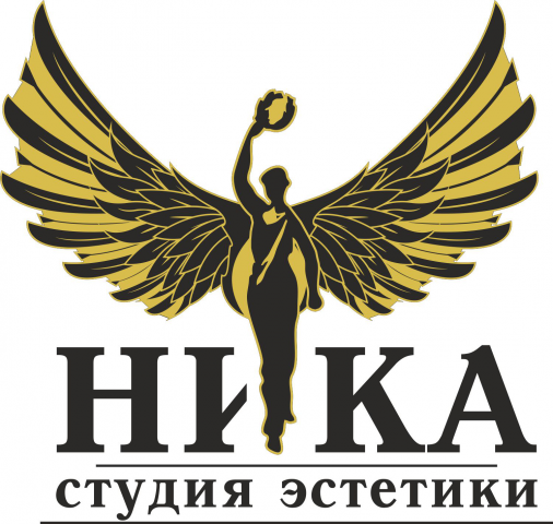 Логотип студии