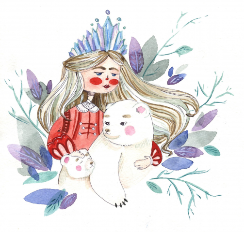 Снежная королева