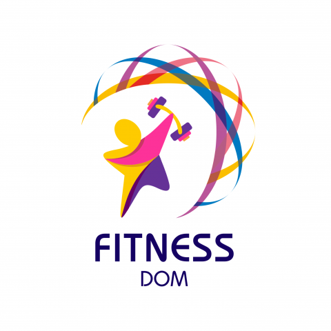 Fitness dom