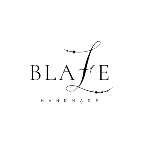 Украшения из бисера "BLAZE"