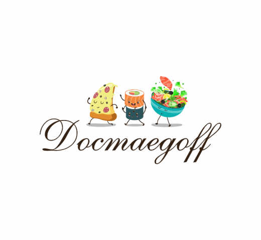 Достаедoff - сервис доставки еды