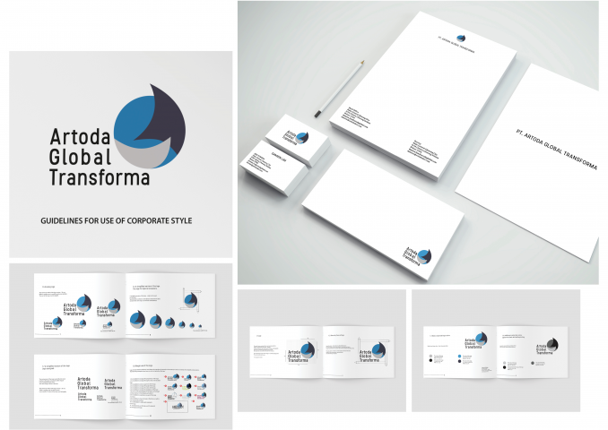 Artoda Global Transforma