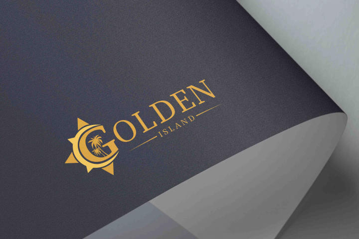 Логотип для инвестиционной компании