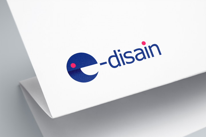 Логотип для дизайн-студии