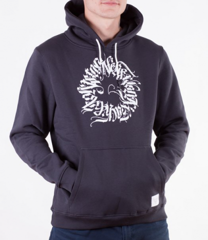 Принт для Silence Clothing