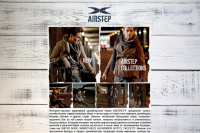 www.airstep-shoes.ru