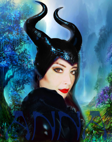 Малефисента