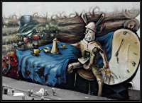 Graffity