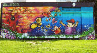 Graffity