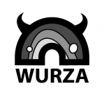 Wurza logo