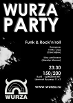 Фирменный стиль "Wurza"