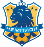 лого "чемпион"