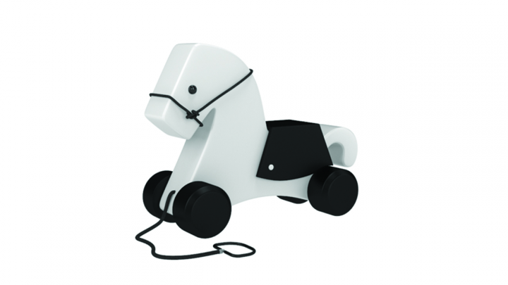 Предметная визуализация