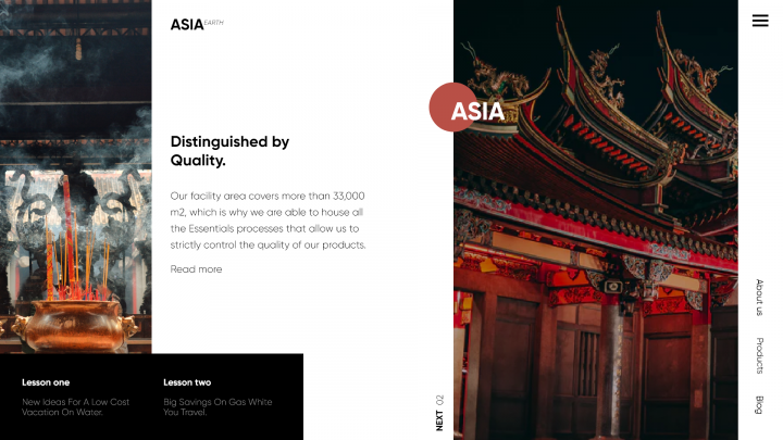 Asia