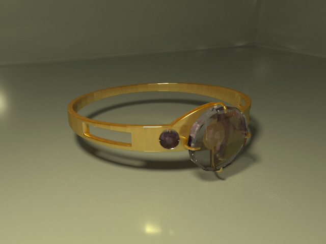 3d model
