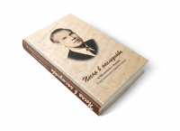 Верстка книги Песня в наследство