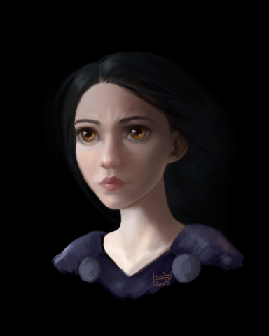 Алита