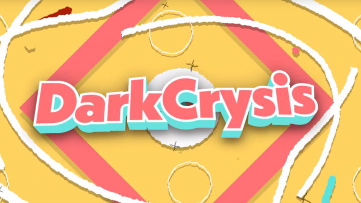 Интро для канала Игрового канала DarkCrysis