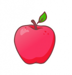 Яблоко