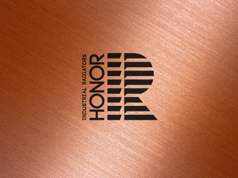 Индустриальные радиаторы "HONOR"