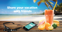 It`sme app Facebook ad