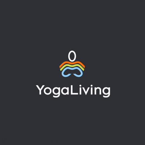 YogaLiving (вариант 1)